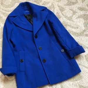 Calvin Klein Coat